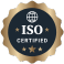 iso certified