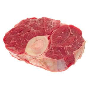 Buy Beef Hind Shank Steak