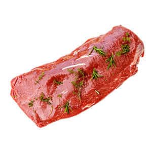 Buy FLAT IRON STEAK