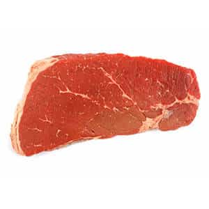 Beef Top Round Steak