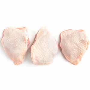 Buy brazil frozen chicken Thigh