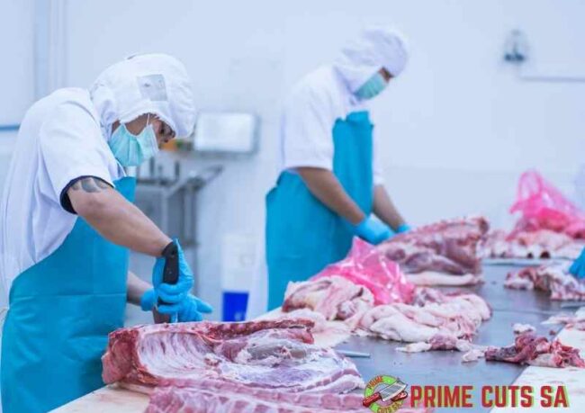 brazil beef export factory