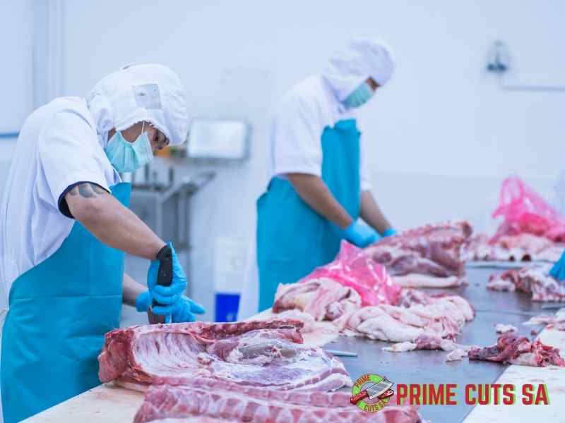 brazil beef export factory