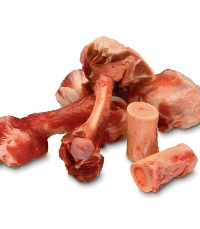 halal frozen lamb bones