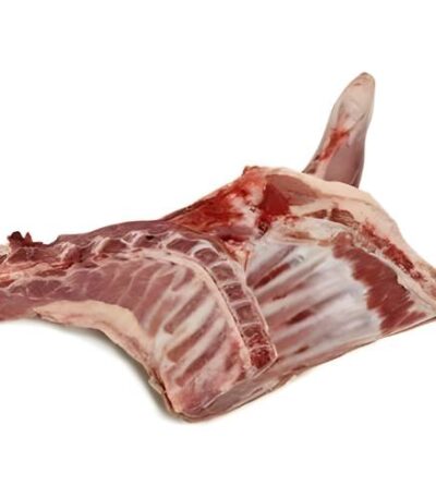 halal frozen lamb export