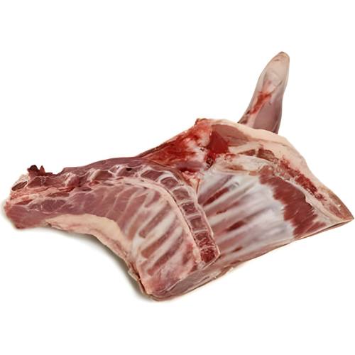 halal frozen lamb export