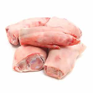 brazil frozen Fresh Pig Feet