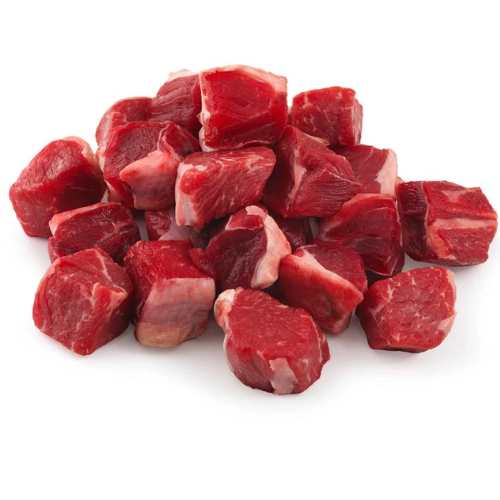 buy halal beef chunks