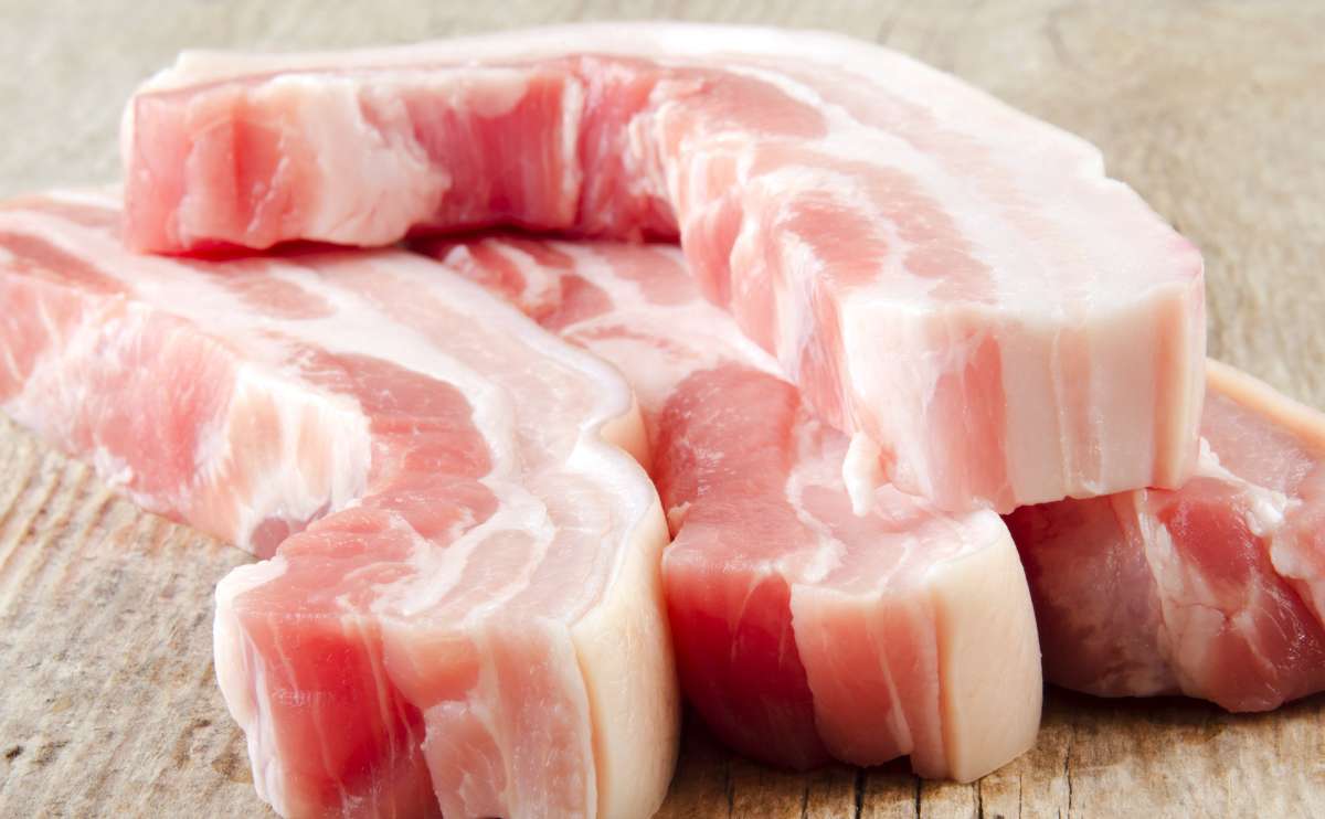 wholesle frozen pork exporters 